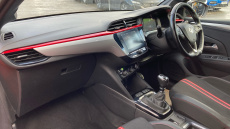 Vauxhall Corsa 1.2 Turbo SRi Nav Premium 5dr Petrol Hatchback